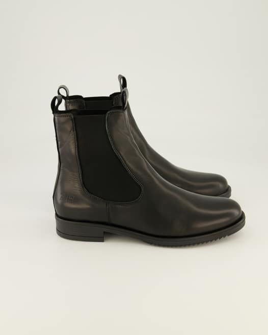 Ralph Harrison 13343 Chelsea Boots in Schwarz