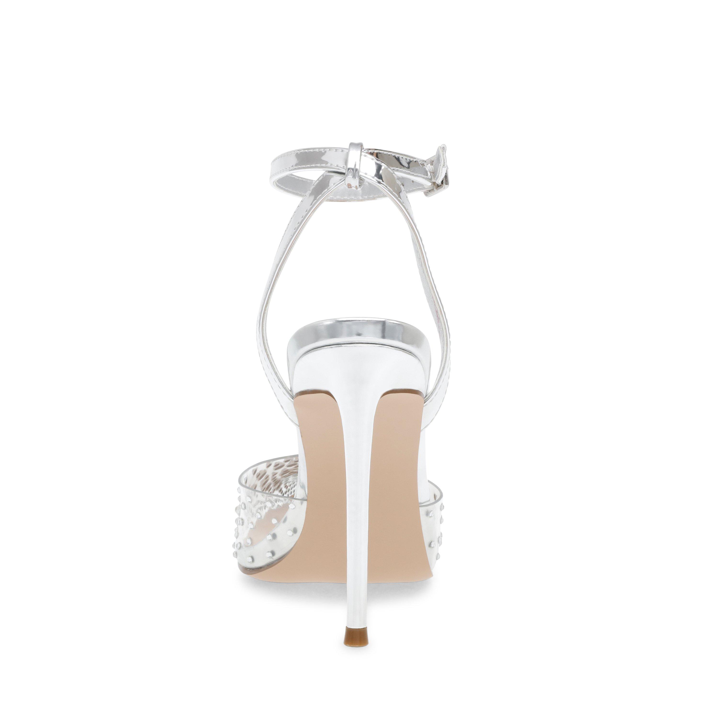 Steve Madden Revert Heel