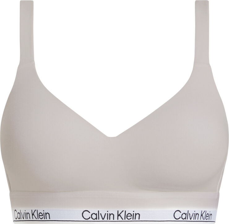 Calvin Klein LIFT BRALETTE White