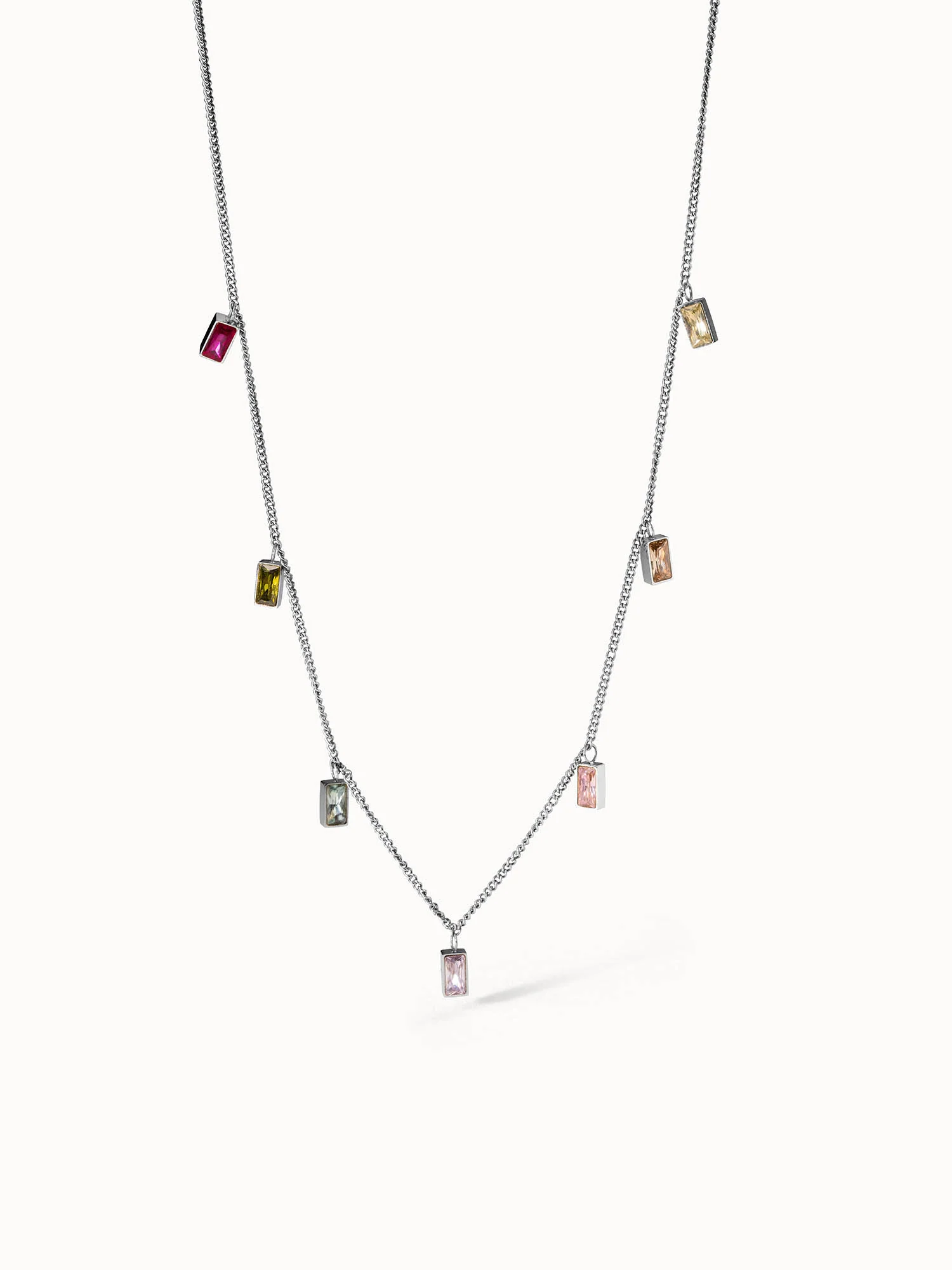 Rainbow Kette - PURELEI