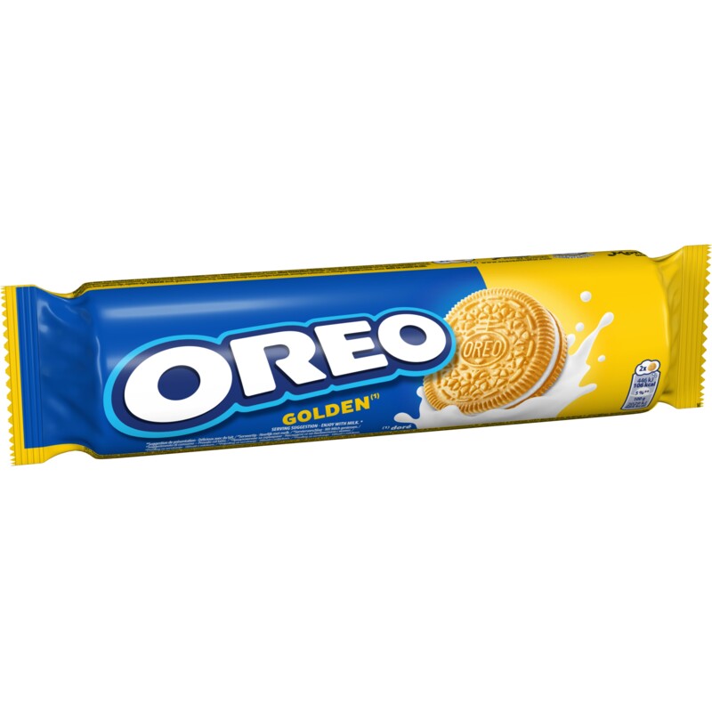 Oreo Golden