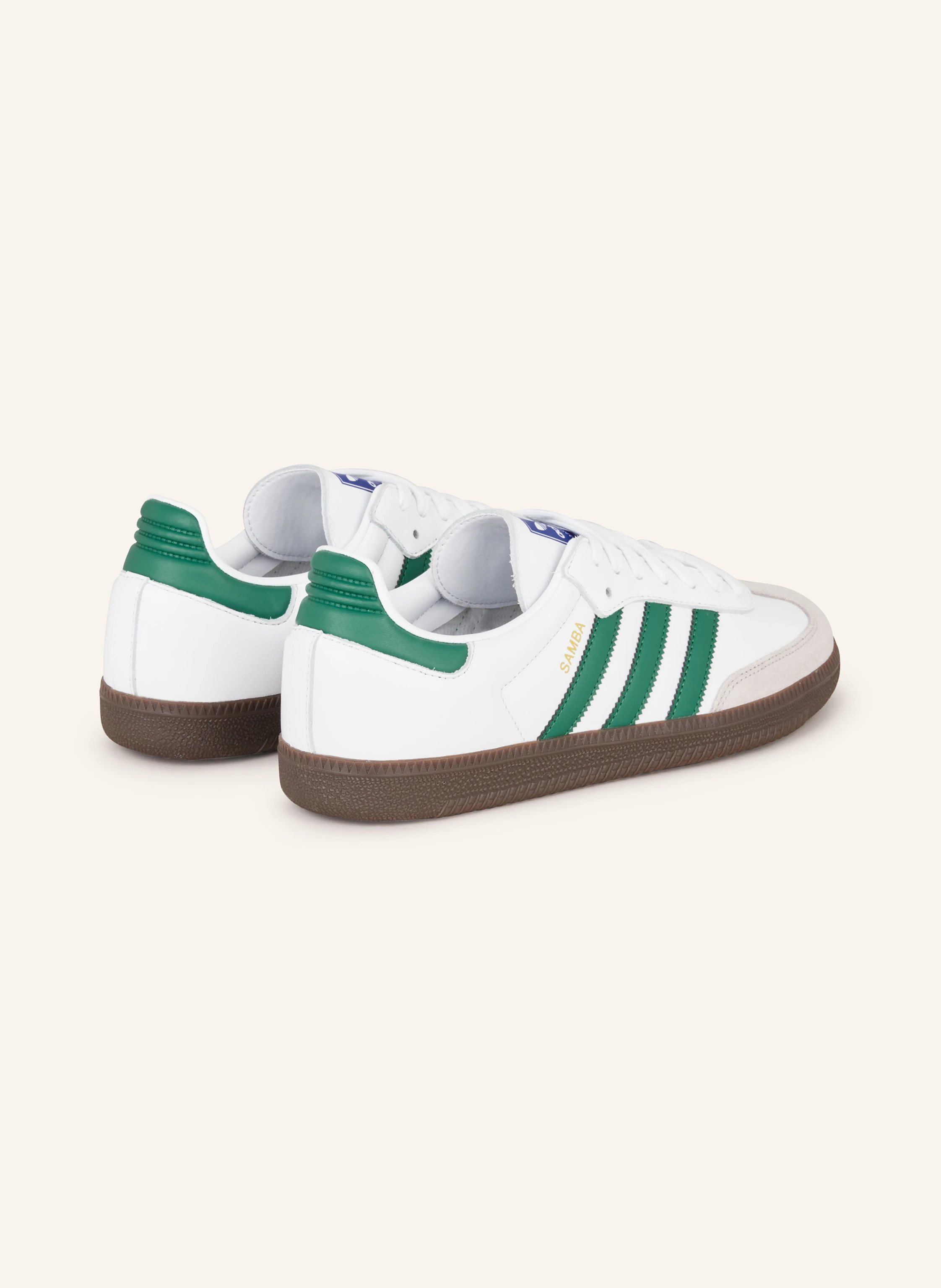 adidas Originals Sneaker SAMBA OG