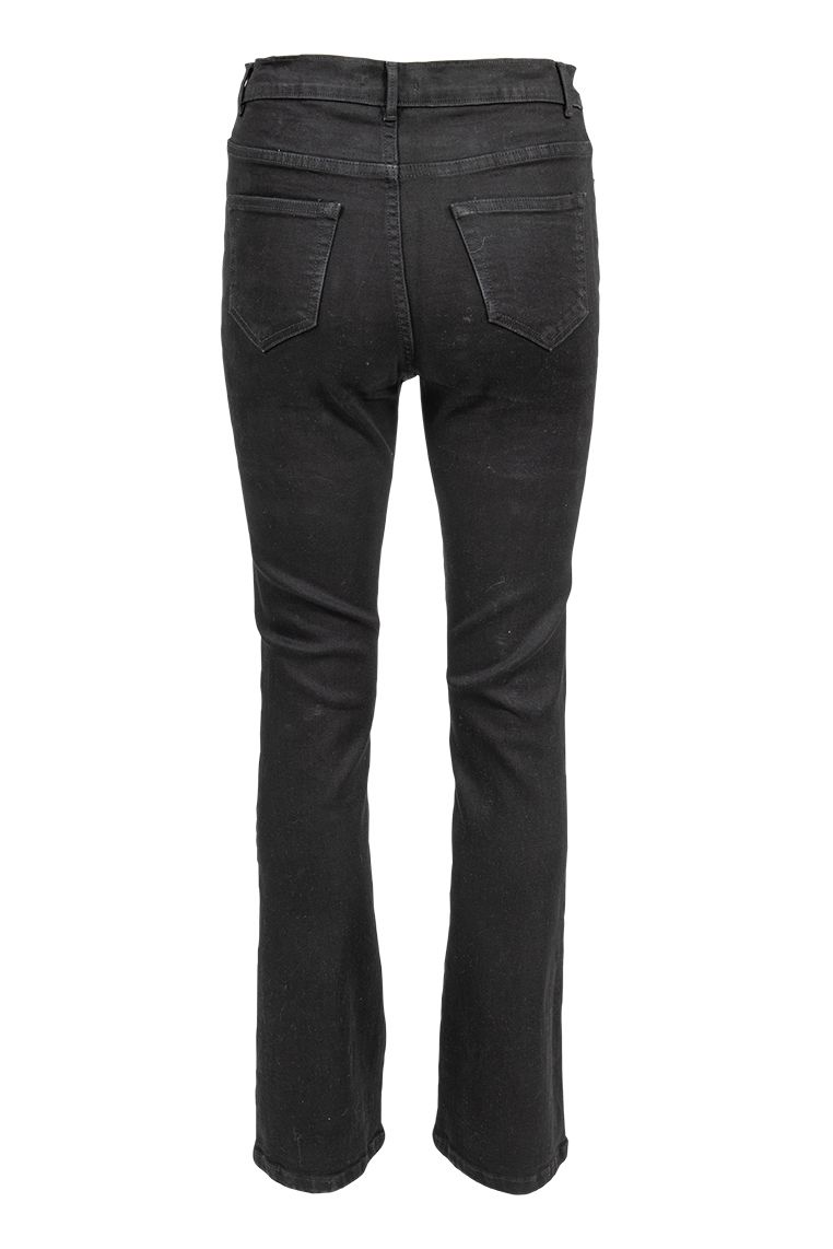 Siv Flare Jeans