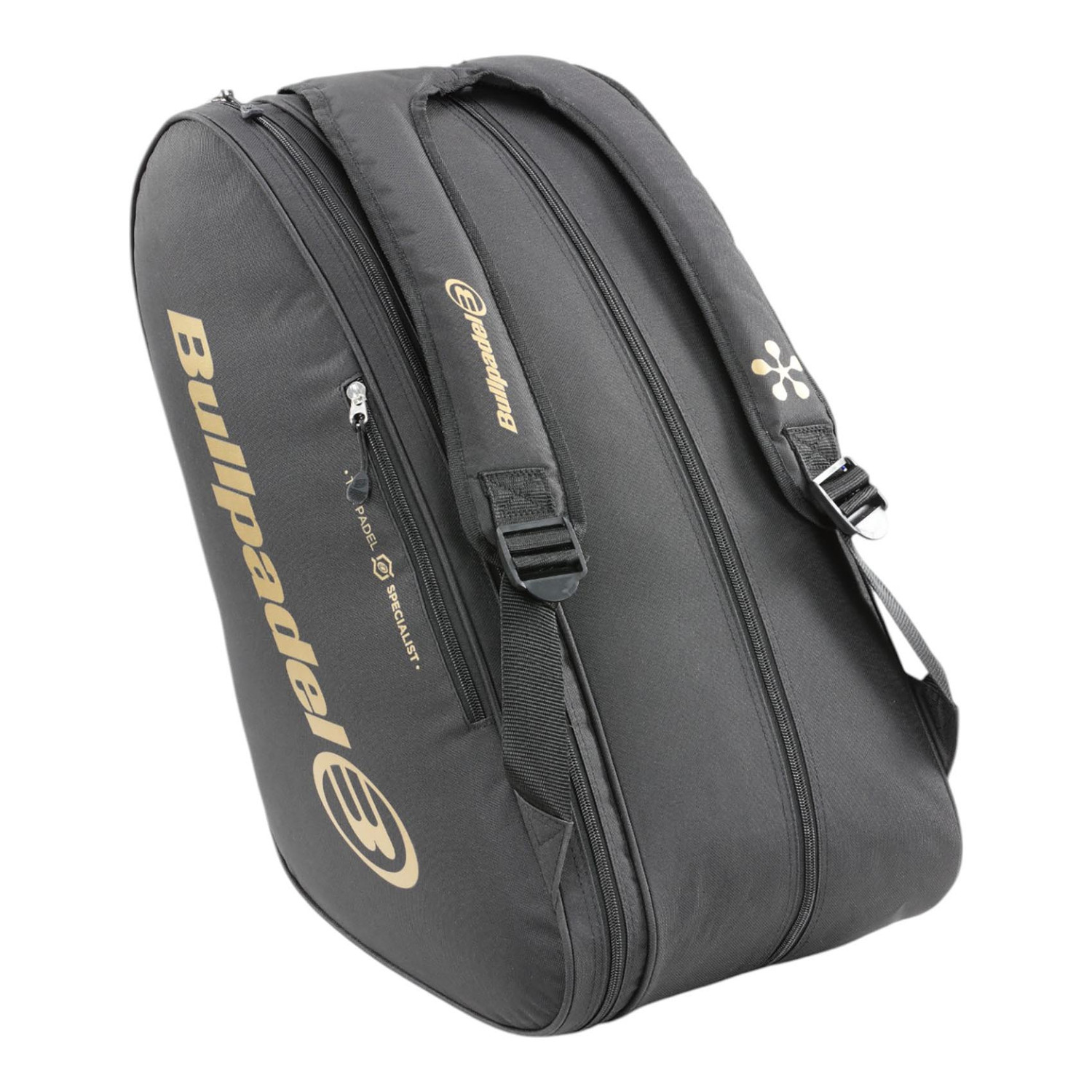 Bullpadel Premier Padel Hack Pack 4