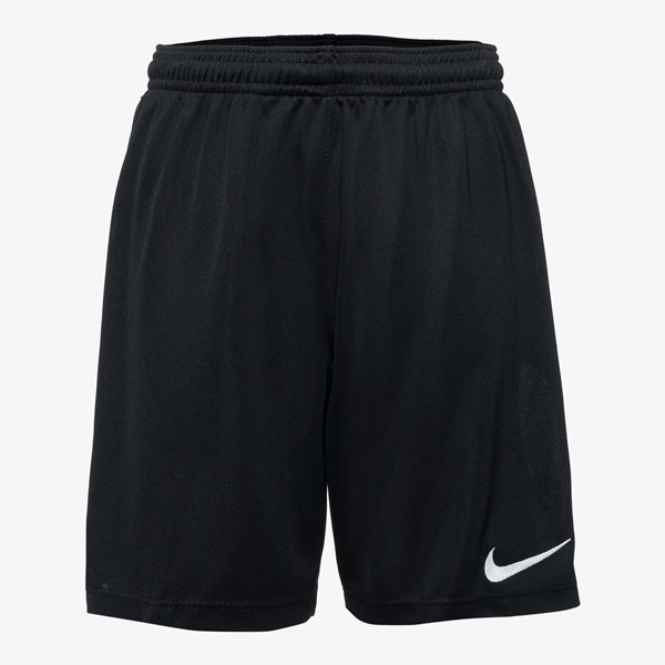 Nike League kinder sportshort zwart