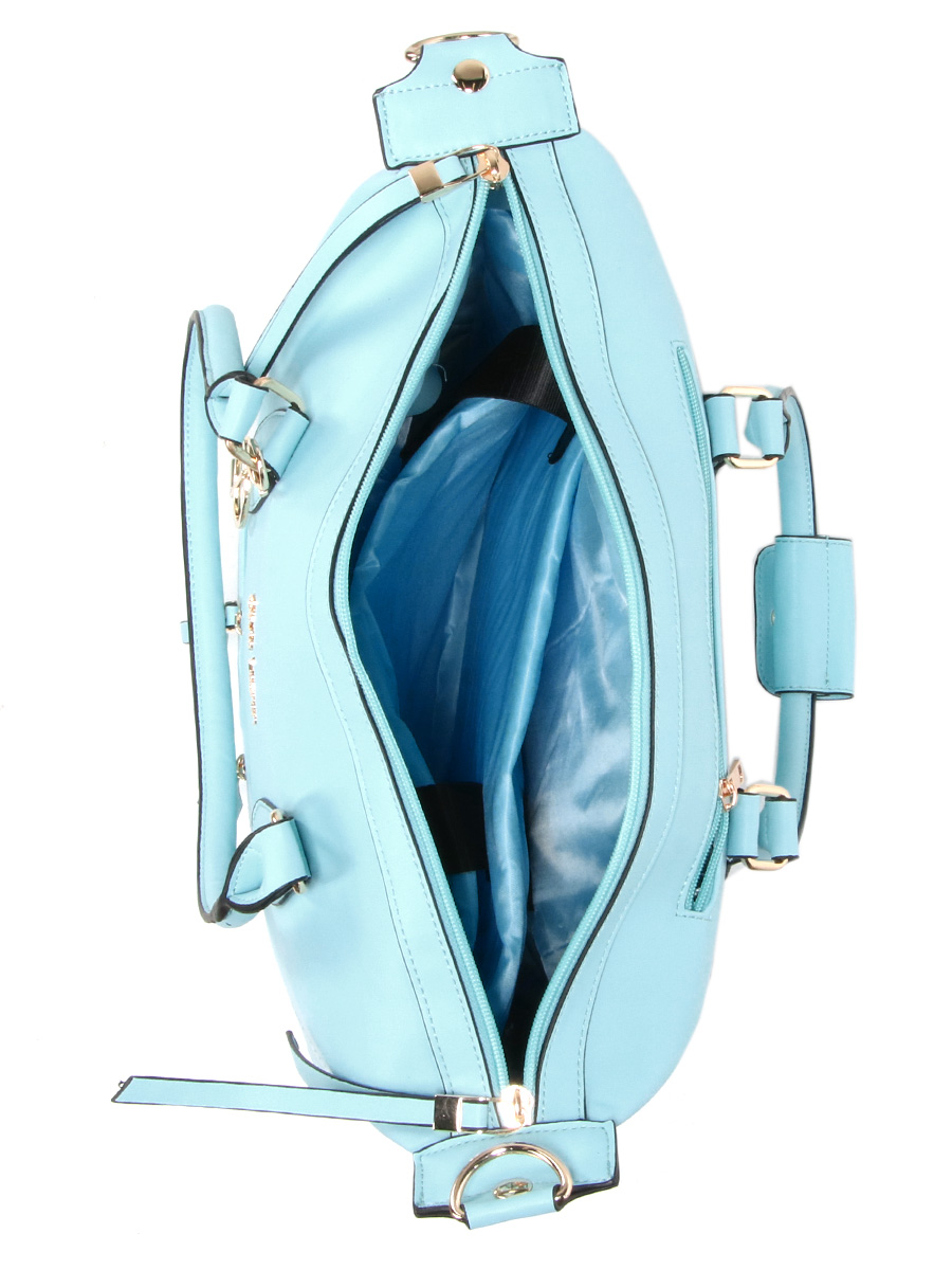 Pilot case Olivia Lauren Laguna Beach 16 pouces
