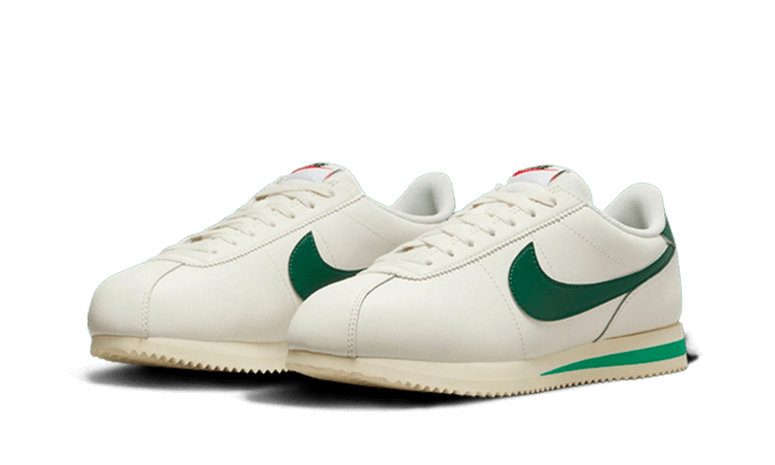 Nike Cortez Sail Gorge Green