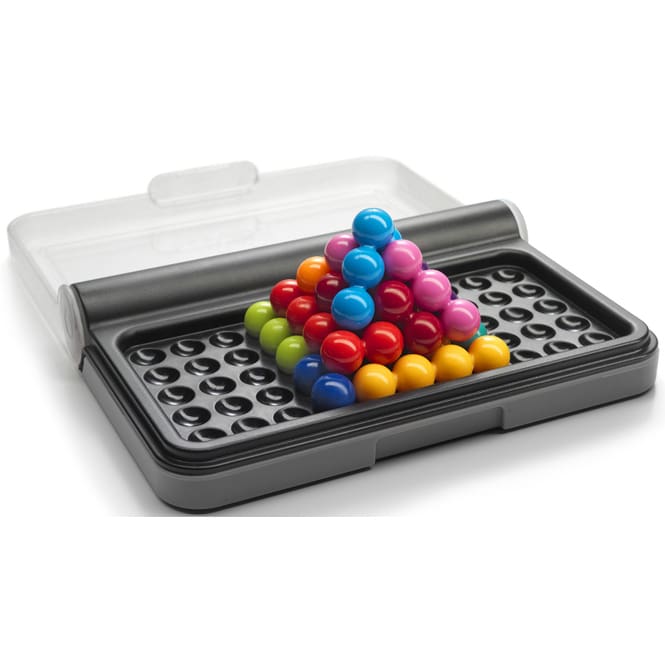 Smart Games - IQ Puzzler Pro