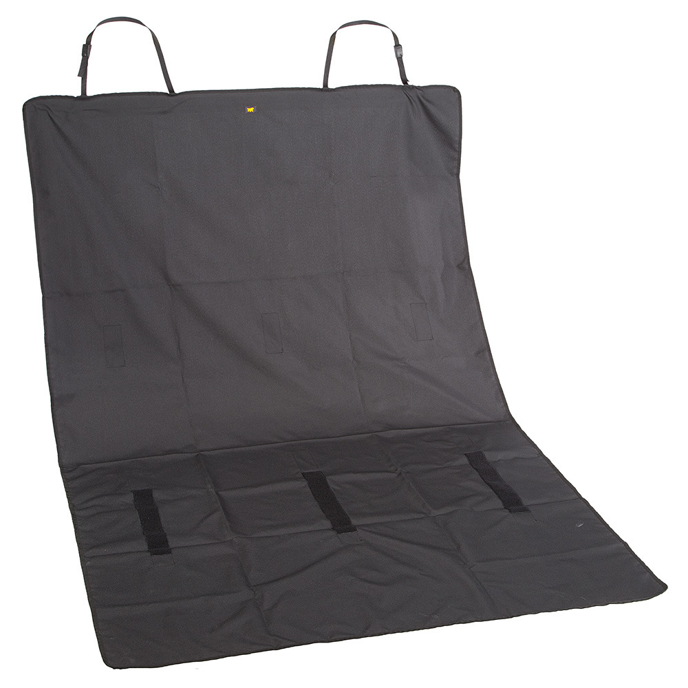 Couverture coffre de voiture protection saleté ferplast dog car cover imperméable