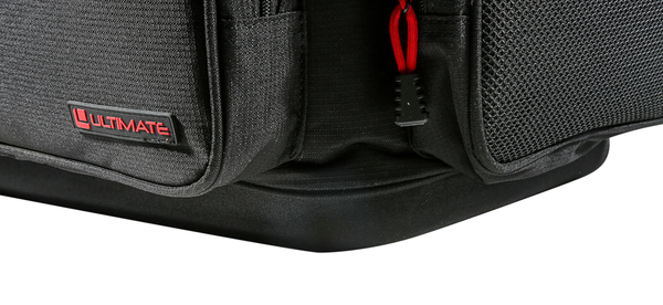Sac Ultimate Hardtop Tactic Lure Bag (Incl. 5 Boîtes de Pêche   Pochette!)