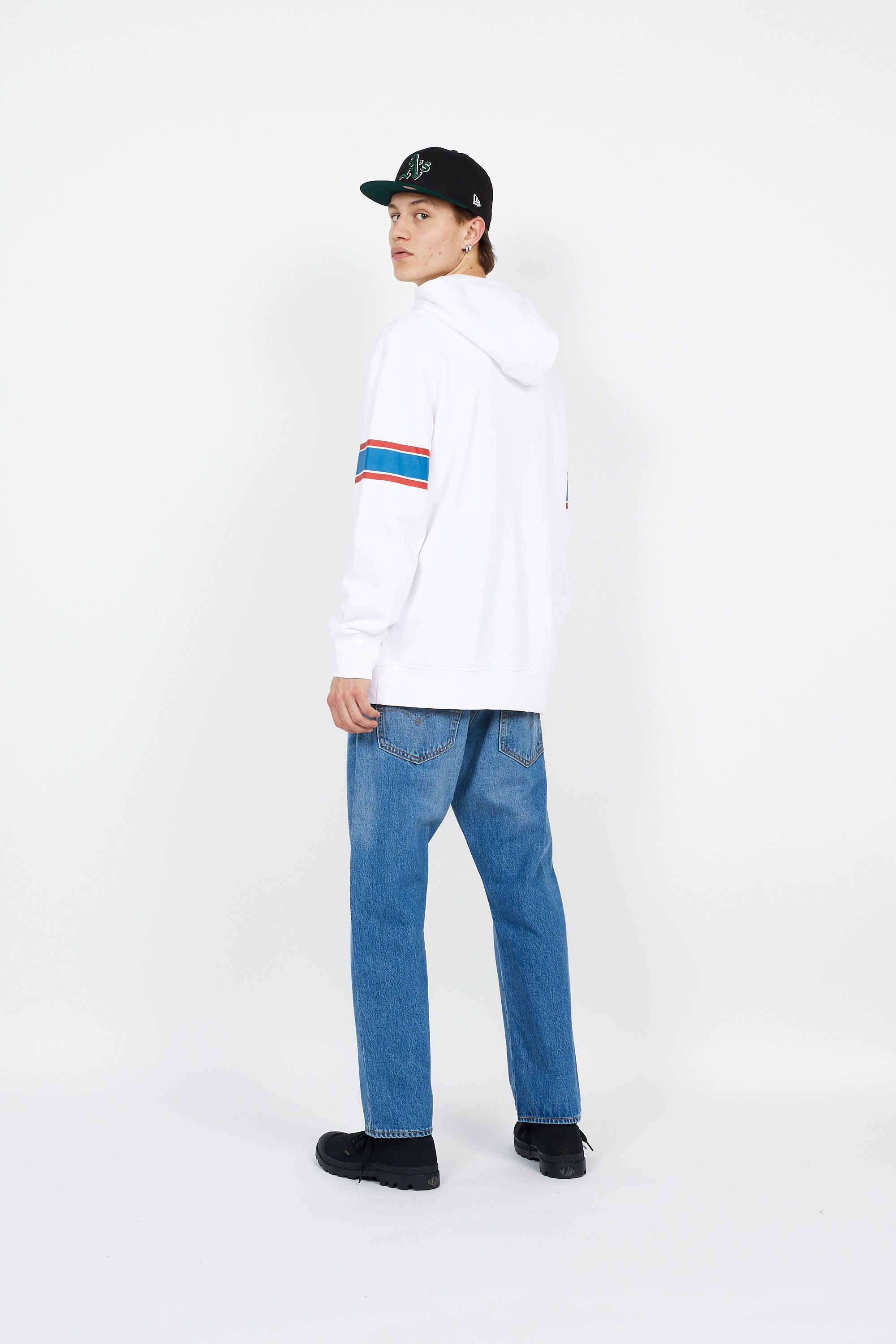 LEVI'S jean 1961 Bleu