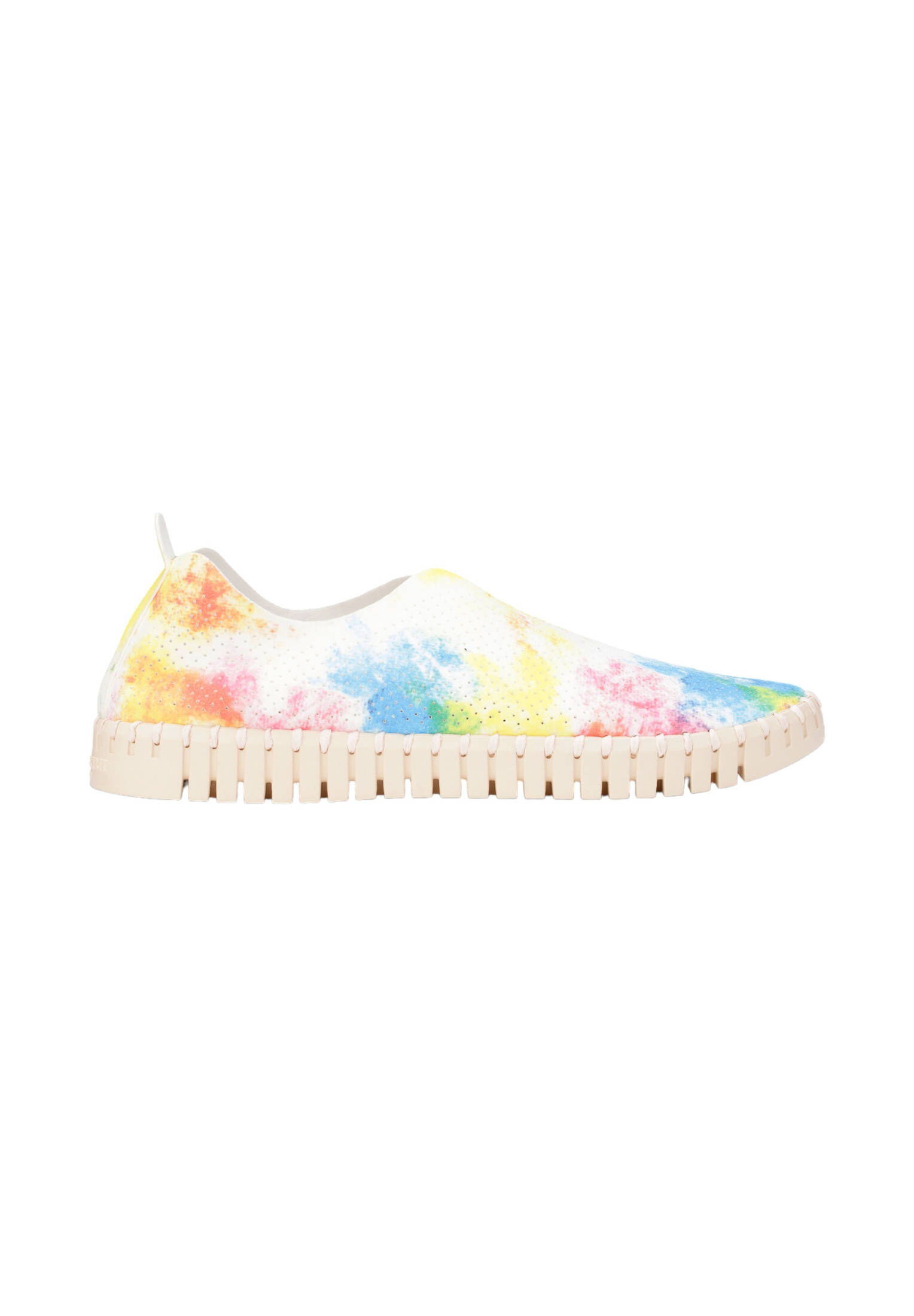 Ilse Jacobsen| Damen Sneaker TULIP139TD