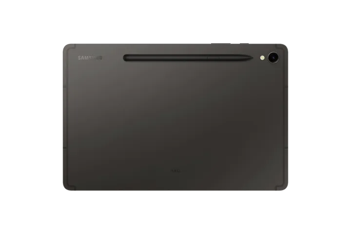 Samsung | Galaxy Tab S9 (Wi-Fi) - Tablet - 256B/12GB - Graphite