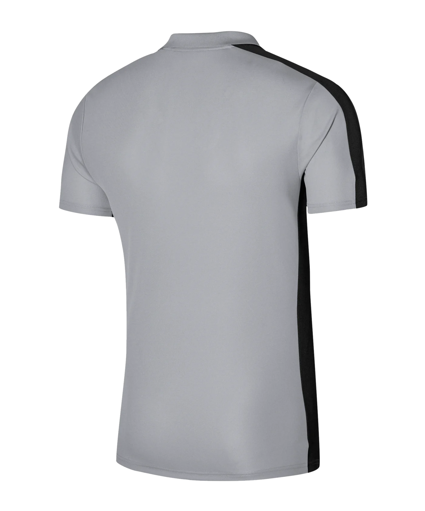 Nike Academy Poloshirt Grau F012