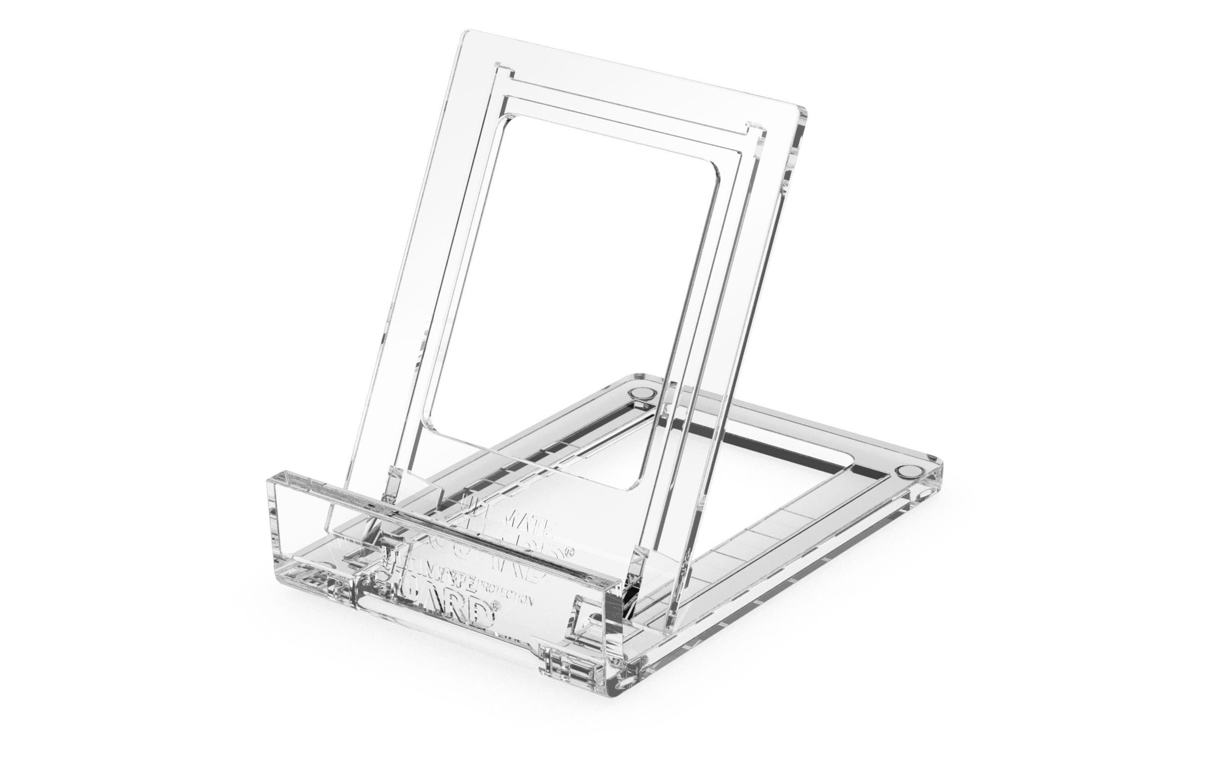 Kartenhülle Ultimate Guard Slider Stands 5 Stk.Die geliebten Schätze mit Stil präsentieren