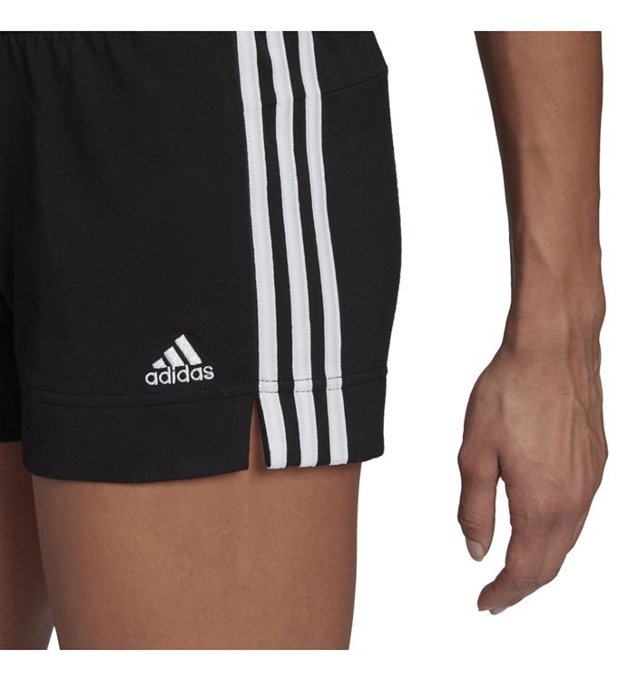 adidas Women 3S Essentials Slim Short