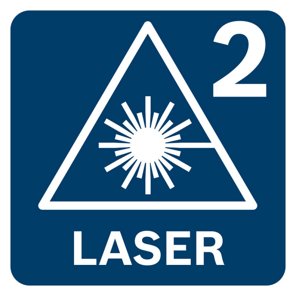 LINJELASER BOSCH GLL-3-80