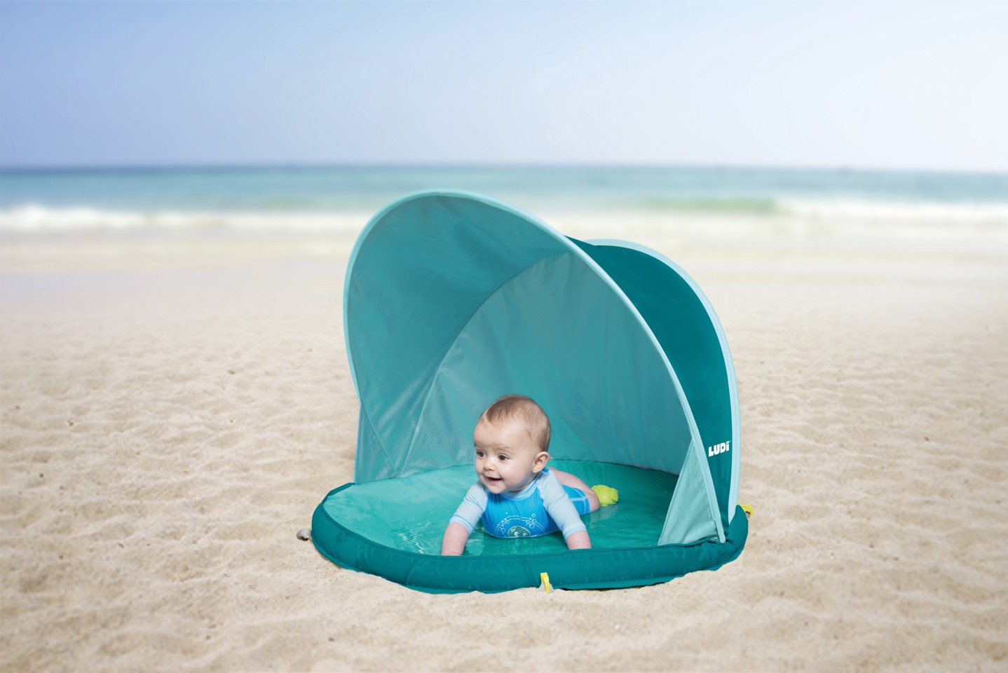 Ludi - Baby Shelter - (LU90038)