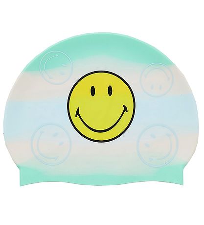 SunnyLife Badekappe - Smiley