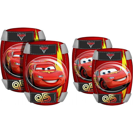 Disney beskyttelsessæt - Cars