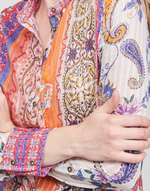 Desigual - BOHO - Multicolore