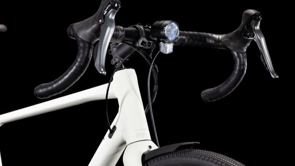 Cube Nuroad ONE FE - Gravel - 2025