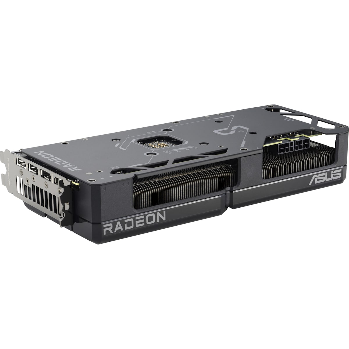 Asus Radeon RX7800 XT DUAL OC graphics card (16 GB GDDR6)