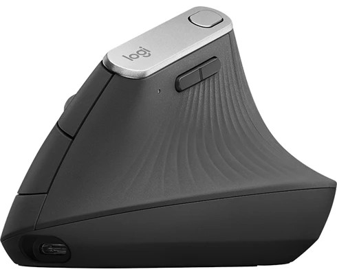 Logitech MX Vertical