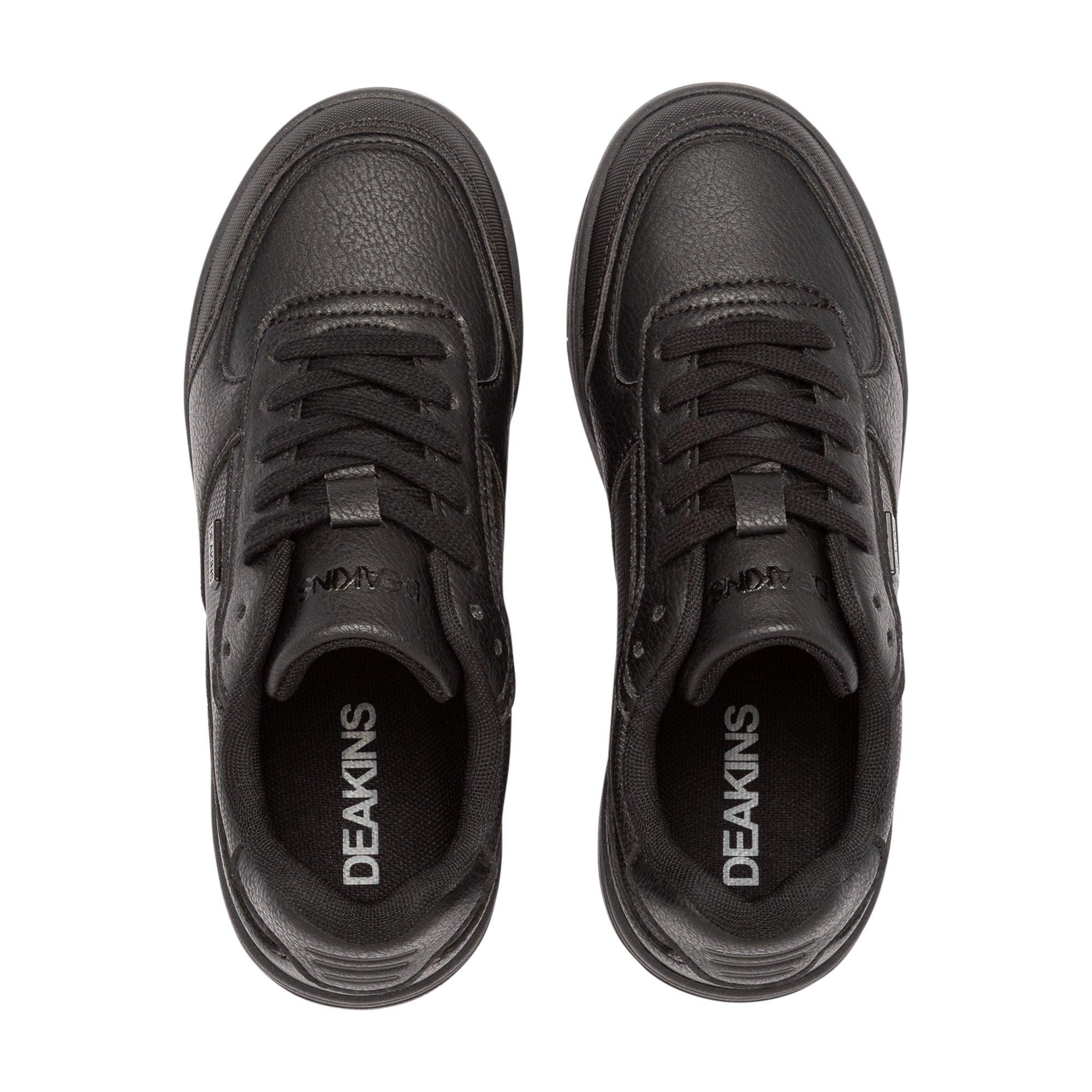 Nicholas Deakins Deaks Leon Trainers Juniors