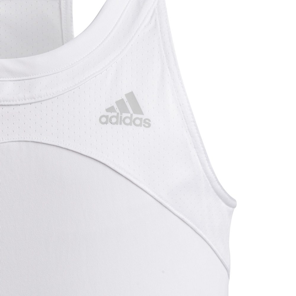 adidas Club Tennis Tanktop Mädchen white