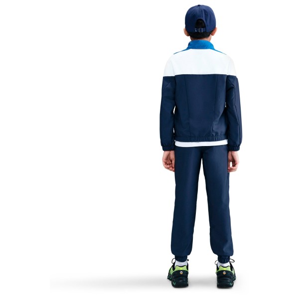 Nike - Kid's Sportswear Woven Tracksuit - Survêtement
