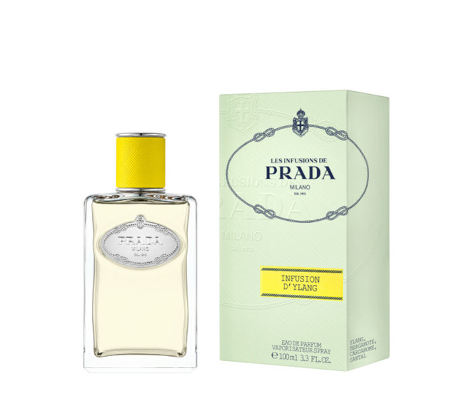 Prada Infusion d'Ylang Eau de Parfum