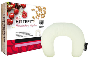 Treets Hittepit Heatable Cherry Pit Pillow 1ST