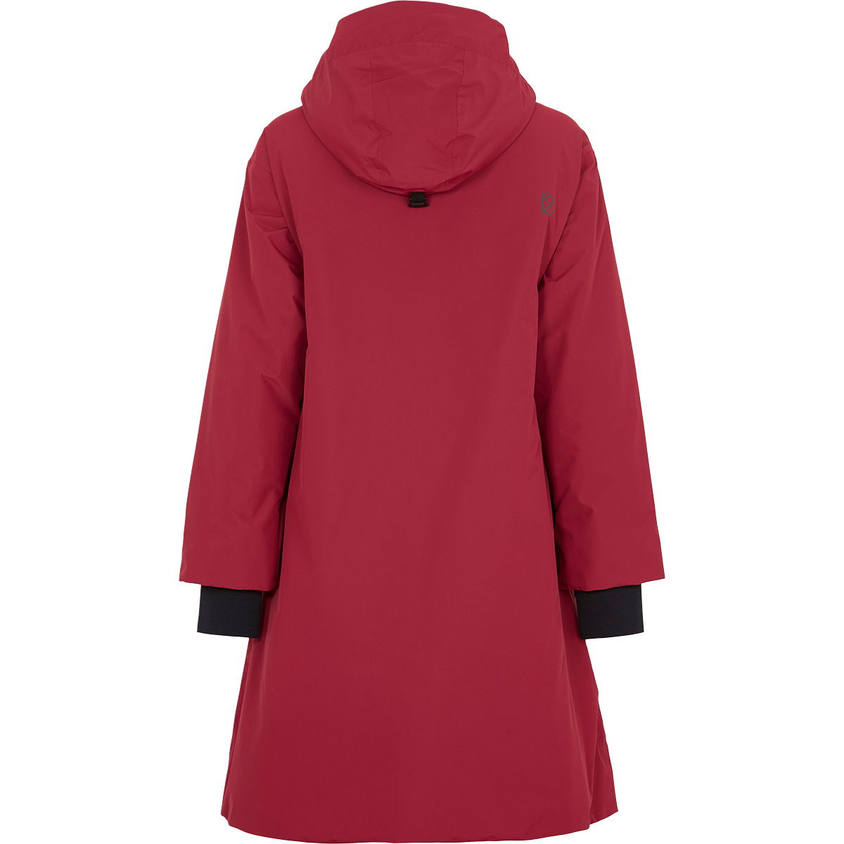 Didriksons Aino Parka Vinterjakke Dame