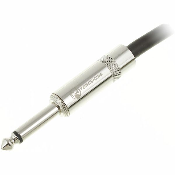the sssnake TMI 6 PP Vintage Klinkenkabel blau