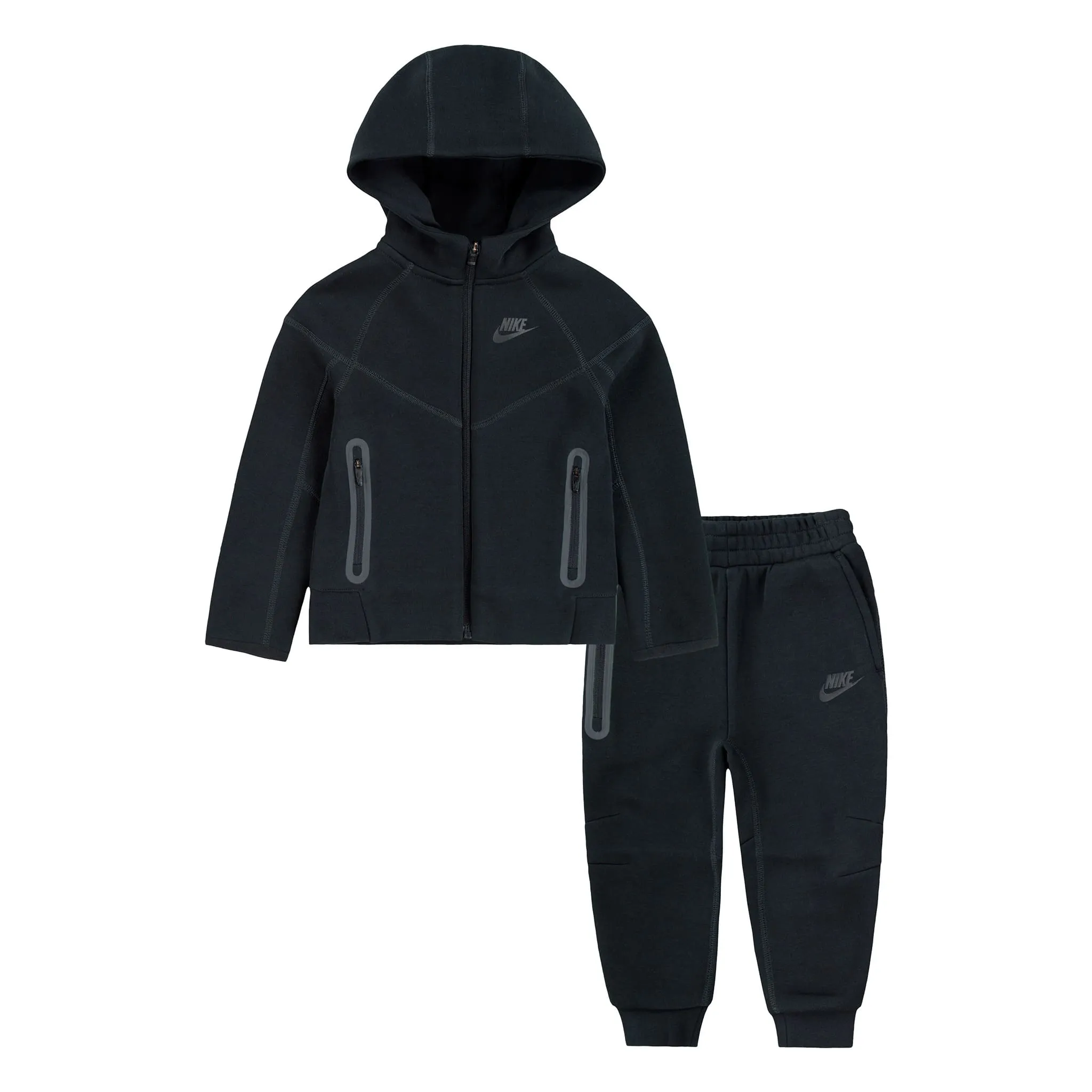 Nike Ensemble Kangourou Tech 2-4T