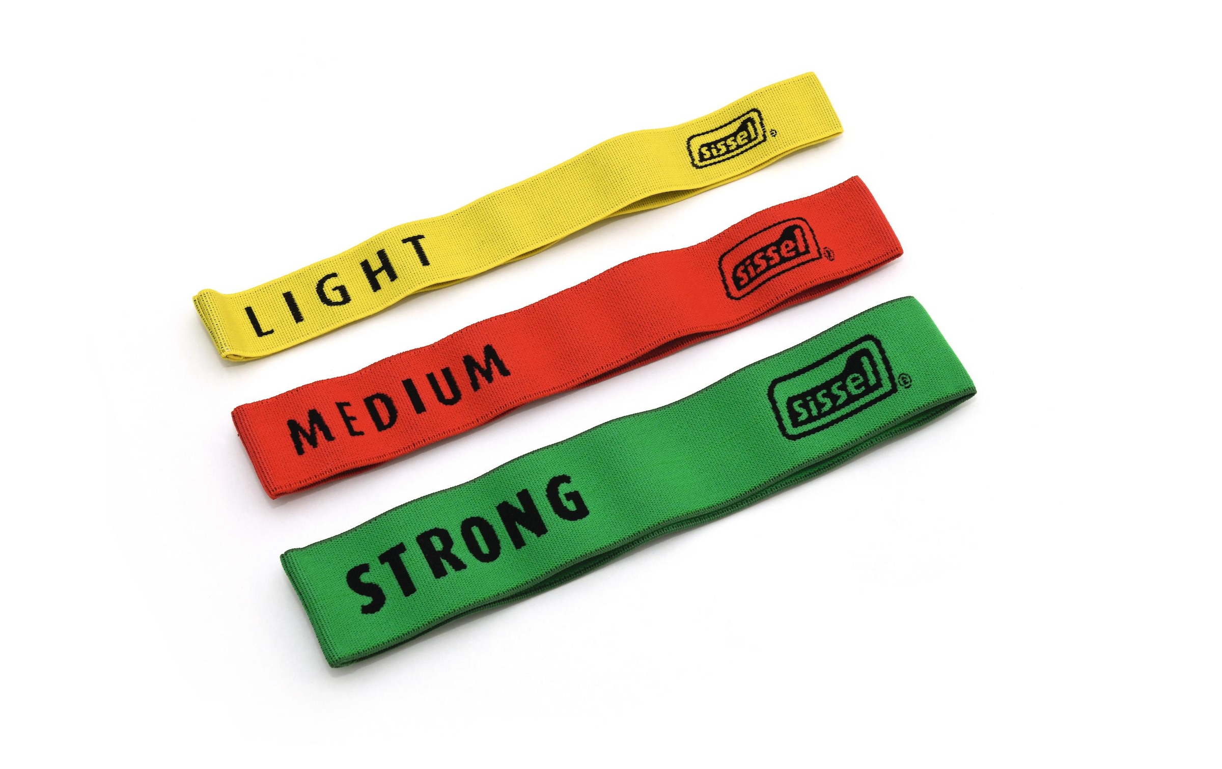 SISSEL Trainingsband »Ring Set«
