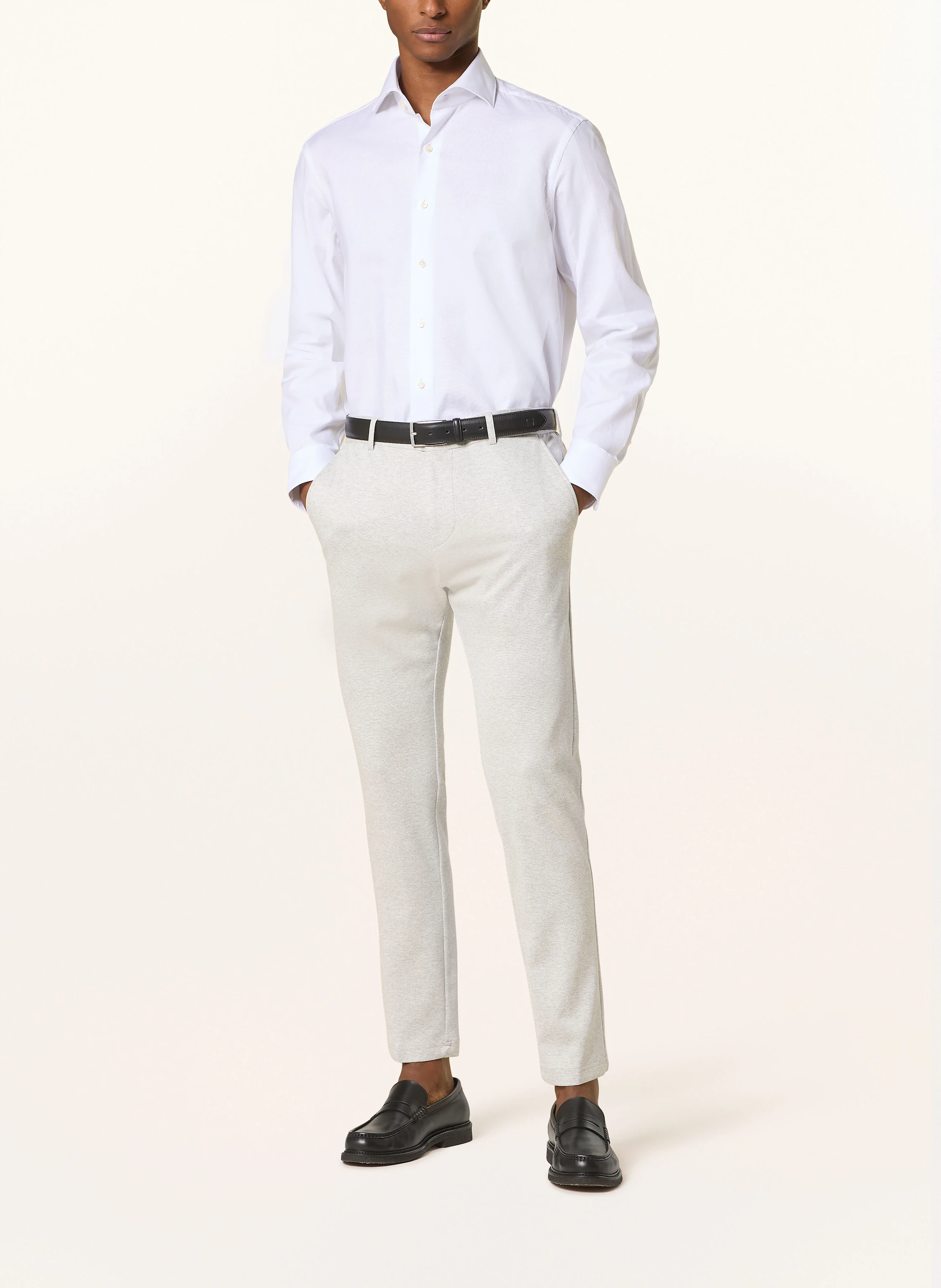 van Laack Hemd VL-MIVARA-TF Tailor Fit
