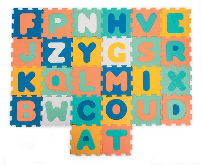 DALLES LETTRES