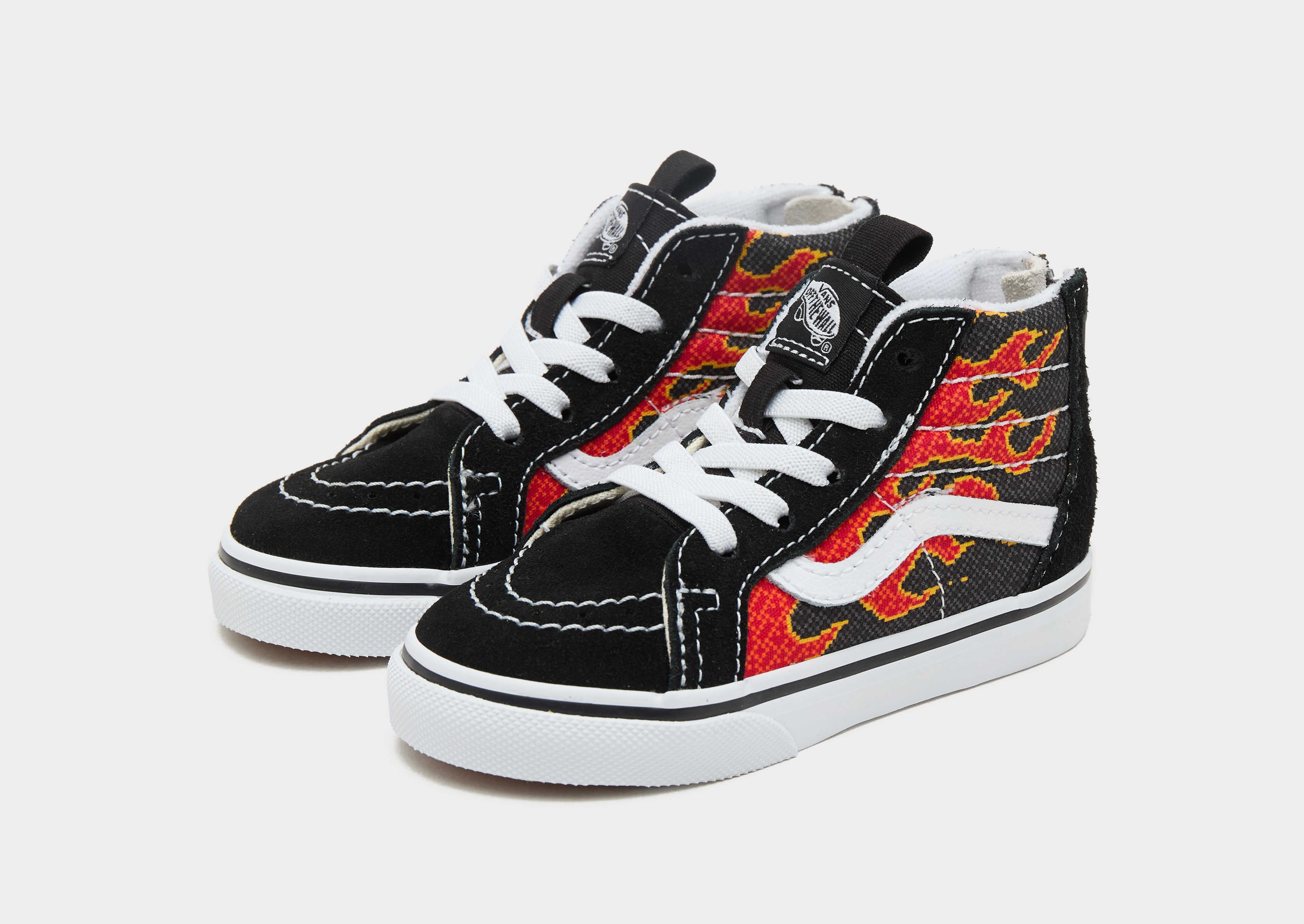 Vans Sk8-Hi Bébé