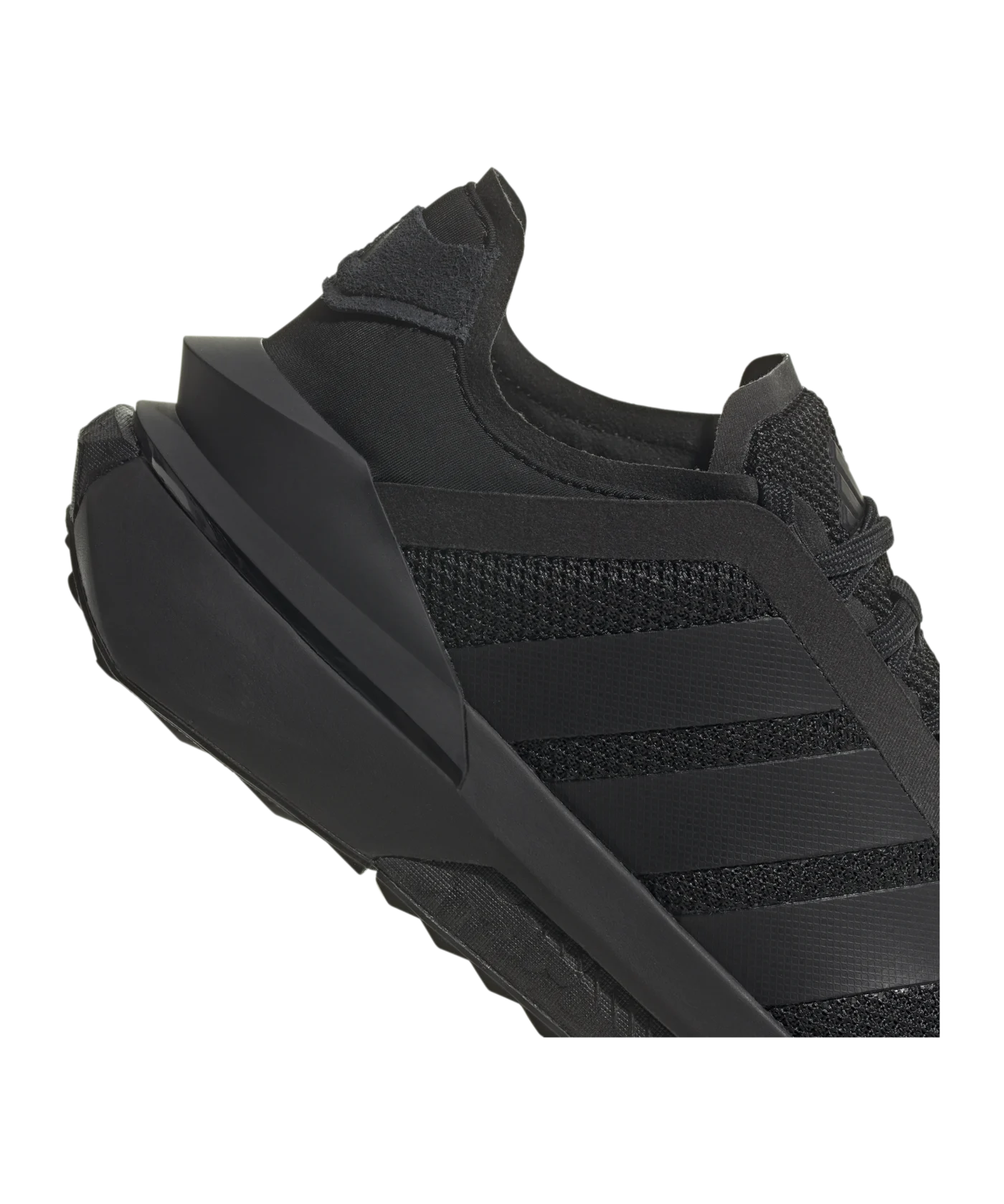 adidas Avryn Schwarz