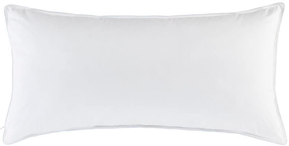 fan Kunstfaserkopfkissen »Texas« Füllung: 100% Polyester 1 Stk. tlg. Kunstfaserkopfkissen, Kopfkissen in 40x80 oder 80x80 cm erhältlich