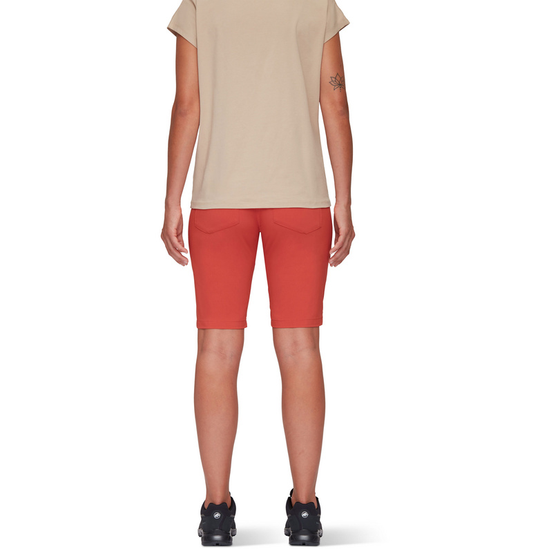 Mammut Damen Runbold Shorts