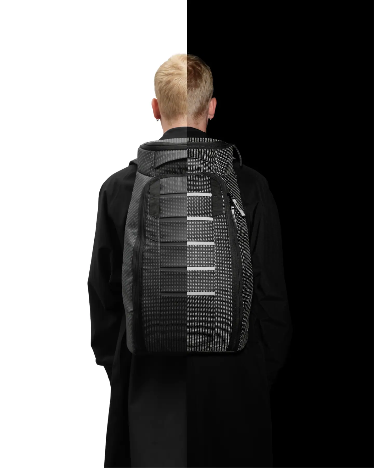 Db Hugger 30L Rygsæk | SkatePro