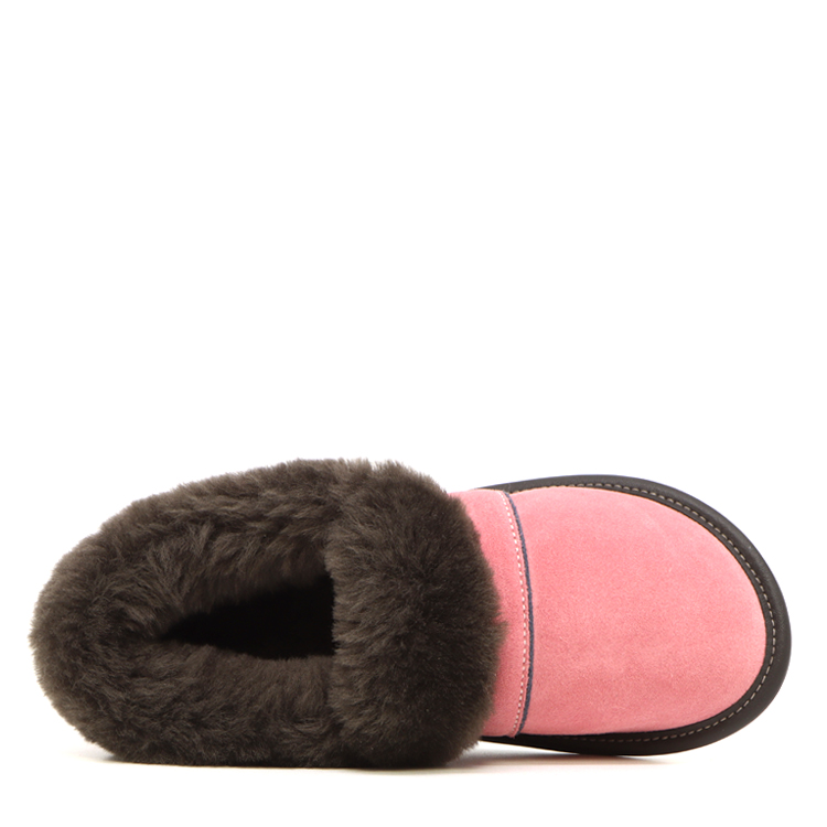 Pantoufles Garneau 550-01 | ROSE