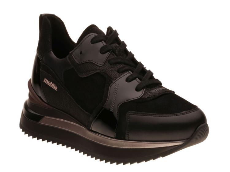 Mephisto Janel black