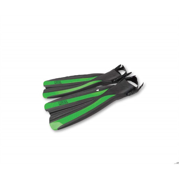 Palmes pour float tube Madcat Belly Boat Fins