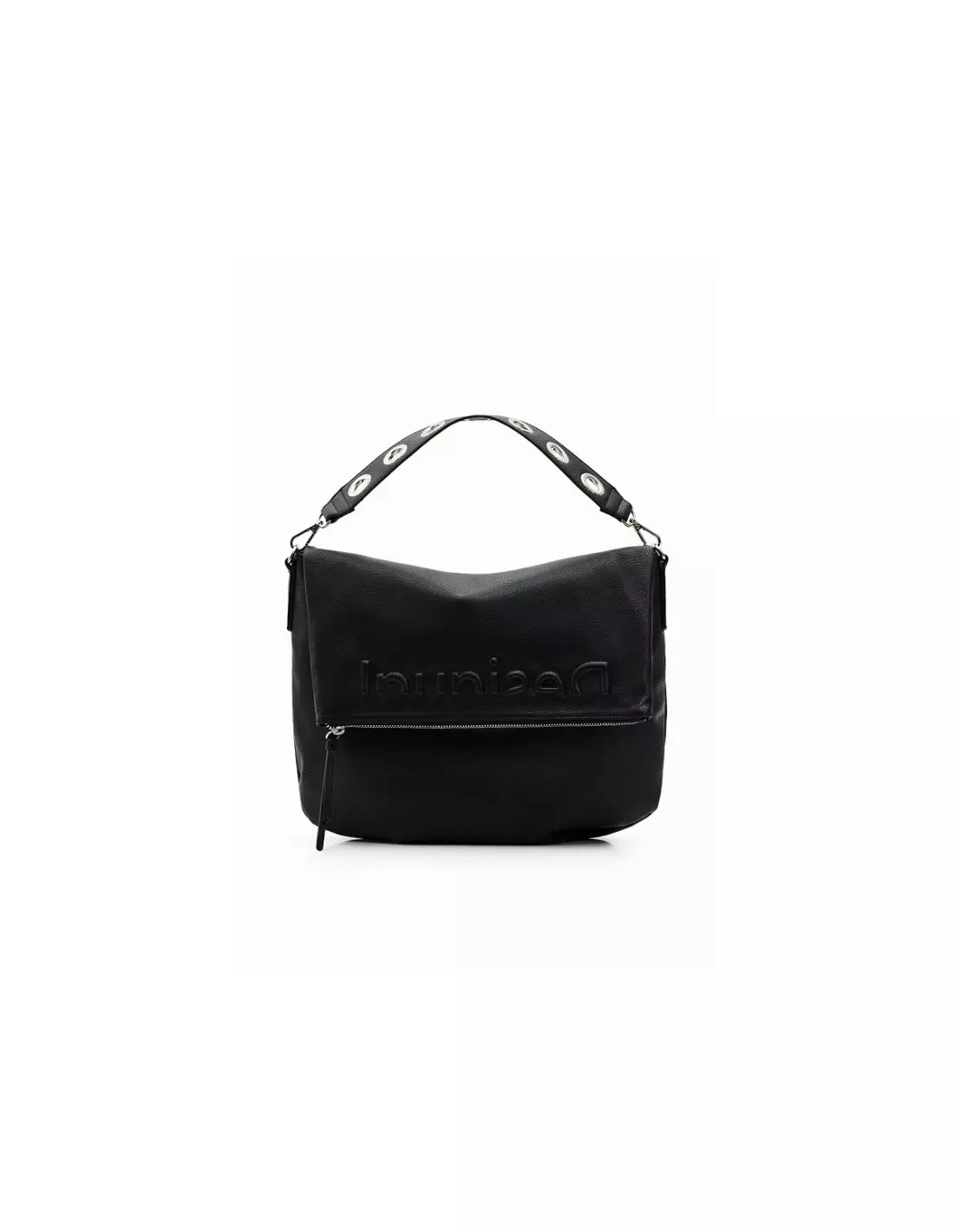 DESIGUAL 22WAXP79 - Sacs & maroquinerie Noir