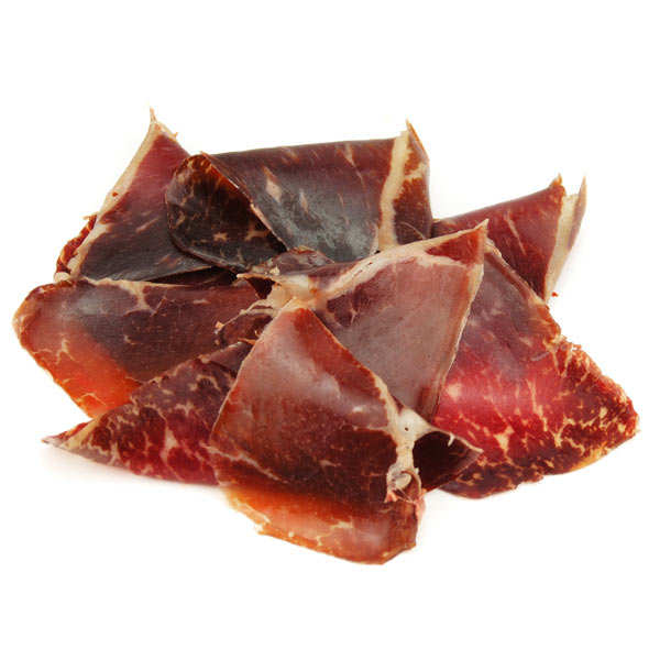 Cecina de León IGP Reserva tranchée sans nitrites