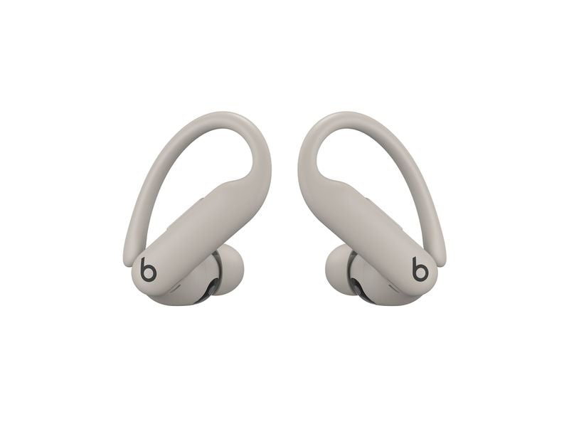 Apple Beats Wireless In-Ear-Kopfhörer Powerbeats Pro 2 Quic Gebaut für Sportler